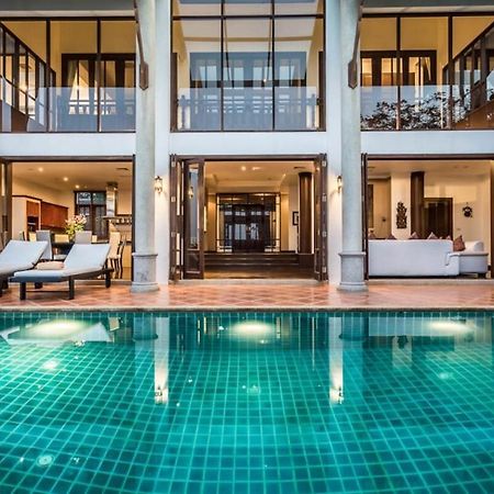 Best Seaview Villa Sukadara In Patong! 5 Brs Luaran gambar